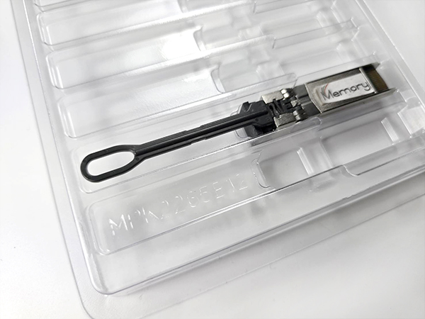 brocade xbr plastic tray packaging mpk2265b12